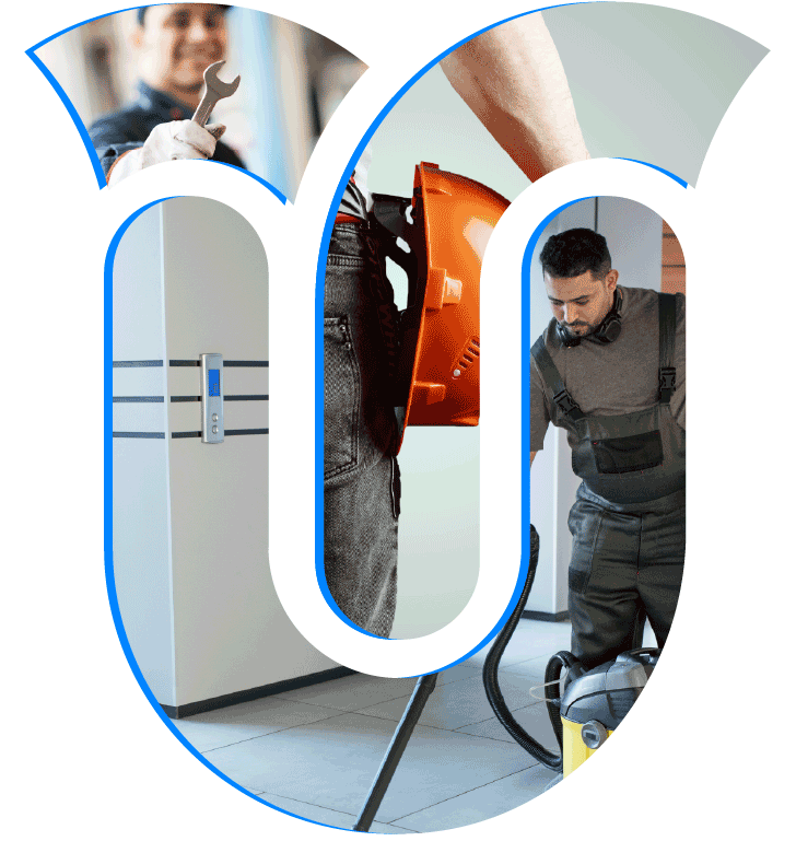 Tmyzna services